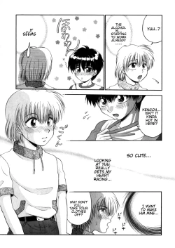 Page 7 of Boku wa Kimi ni Koishiteru | I'm in Love with You