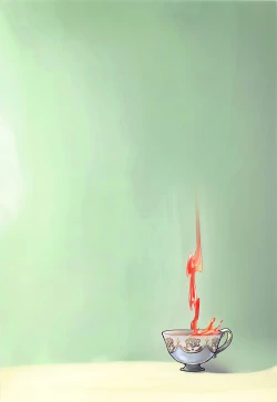 Page 22 of Darjeeling-sama to Okuchinaoshi