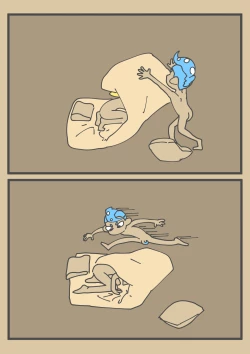 Page 3 of Ika Tako Shikibuton Jintori Jassen