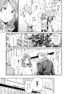 Page 21 of COMIC Momohime 2009-03 Vol. 101