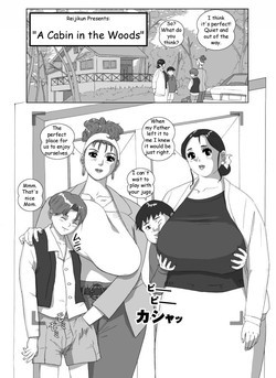 Download A Cabin in the Woods