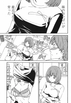 Page 19 of COMIC Momohime 2009-05 Vol. 103