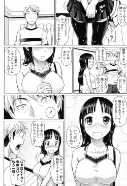 Page 128 of COMIC Momohime 2009-06