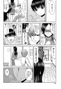 Page 170 of COMIC Momohime 2009-06