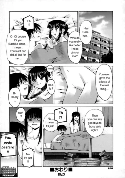 Page 20 of Kanojo no Yuuutsu | A Girlfriend's Melancholy