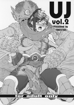 Download UJ vol. 2