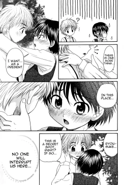 Page 5 of Futari Dake no Himitsu | Our Little Secret