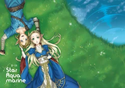 Page 1 of StarAquamarine