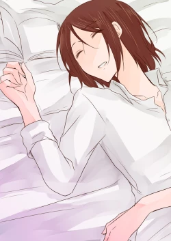 Page 4 of Dansou Idol Hanji-san