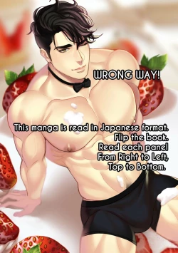 Page 129 of Fujoshi Trapped in a Seme's Perfect Body 1