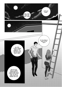 Page 92 of Fujoshi Trapped in a Seme's Perfect Body 1