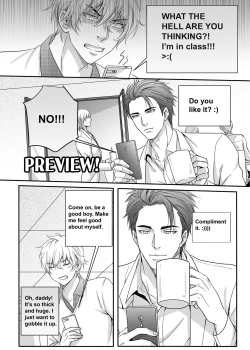 Page 61 of Fujoshi Trapped in a Seme's Perfect Body *Wedding Night*