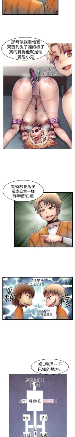 Page 292 of 啪啪啪调教所第1季