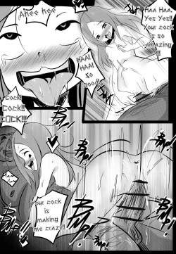 Page 10 of B-Trayal 8