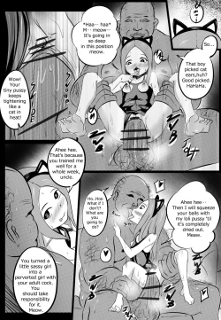 Page 3 of B-Trayal 8
