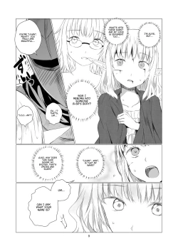 Page 9 of Yuri Sekai | World of Yuri