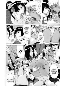 Page 69 of Sei Penalty Gakuen Goku | St.Penalty Academy