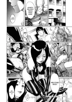 Page 85 of Sei Penalty Gakuen Goku | St.Penalty Academy