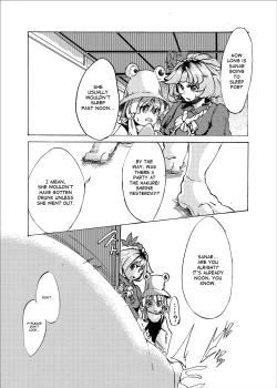 Page 2 of Holstein Sanae-san