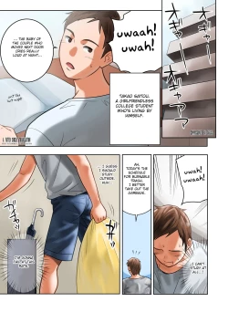 Page 3 of Chichinomi  Ksan no Bonyuu