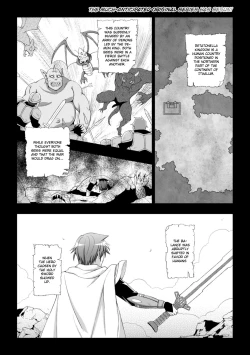 Page 2 of Seijo no Kenshin | The Saint's Devotion Ch. 1