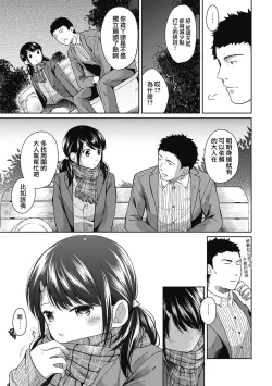 Page 140 of 1LDK+JK Ikinari Doukyo? Micchaku!? Hatsu Ecchi!!? Ch. 1-6