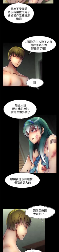 Page 265 of 啪啪啪调教所第2季