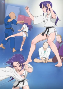 Page 10 of Chimou Yuugi