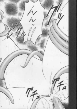 Page 35 of Seiten no Hekireki