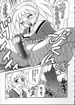 Page 33 of Hana no Mi no Juku Suru Toki...