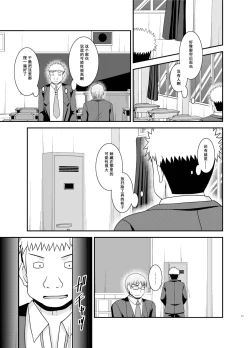Page 18 of Mizushima-san wa Roshutsushou. 3