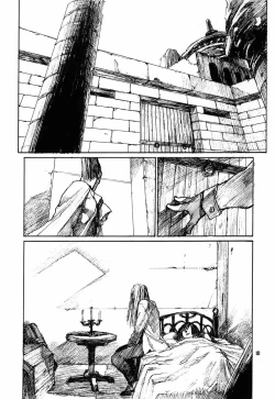 Page 28 of Succubus no Yoru | 魅魔之夜