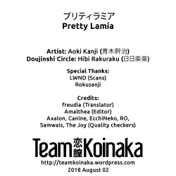 Page 30 of Pretty Lamia