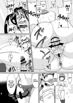 Page 25 of Senpai Gangu - Senpai Plaything