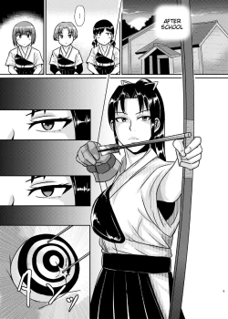 Page 4 of Senpai Gangu - Senpai Plaything