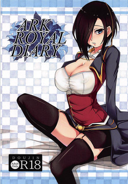 Download ARK ROYAL DIARY