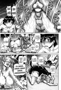 Page 140 of Jyuai Kantsu