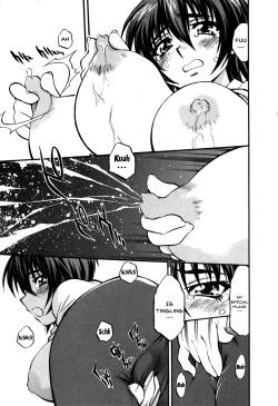 Page 47 of Mesu Kyoushi | Bitch Teacher Ch.1-6