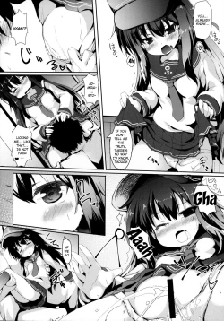 Page 7 of Akatsuki-chan o xx Shitai!!
