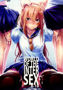 Download WORLD OF THE INTER SEX