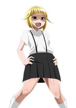 Page 54 of Medaka The End 5