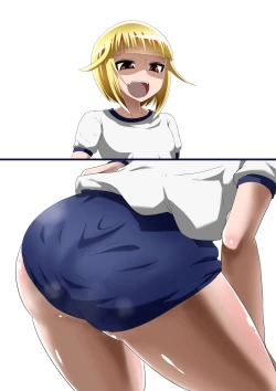 Page 58 of Medaka The End 5