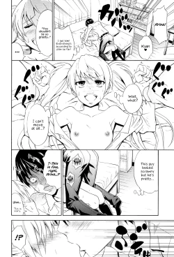 Page 10 of Love-Bird Plan