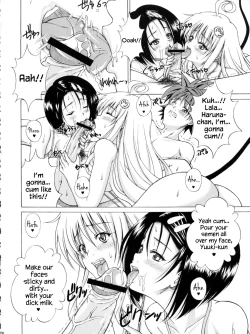 Page 26 of TT2 Terrible x Trouble 2nd