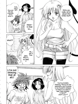 Page 6 of TT2 Terrible x Trouble 2nd