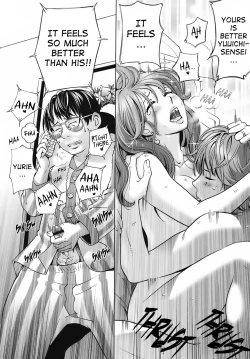 Page 97 of Sweet Life Please!! Ch. 1-8