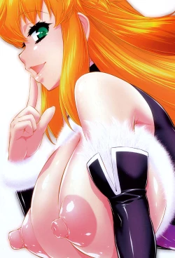 Page 2 of Avatar Trance! Ch. 1-7[Digital