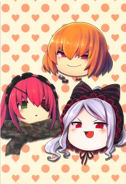 Page 38 of Otona no Nazarick