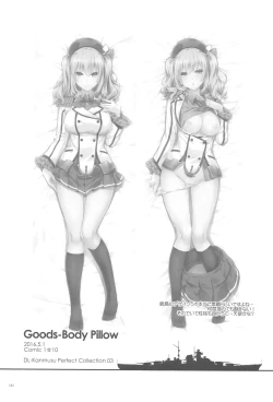 Page 180 of DL - Kanmusu Soushuuhen 03