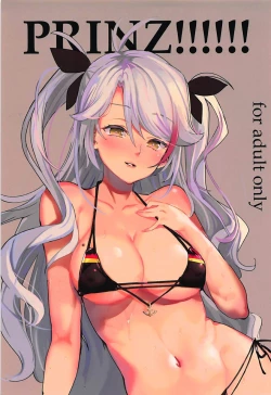 Page 1 of PRINZ!!!!!!